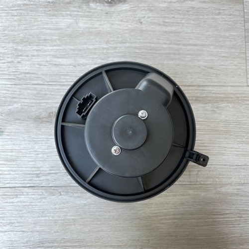 Quạt giàn lạnh Fuso Quạt dàn lạnh máy xúc Fuso